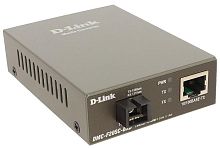 Медиаконвертер D-Link DMC-F20SC-BXU/A1A