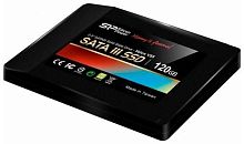 Накопитель SSD SATA 2.5 Silicon Power 120ГБ V55 SP120GBSS3V55S25