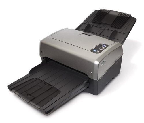 Документ-сканер Xerox DocuMate 4760 100N02794