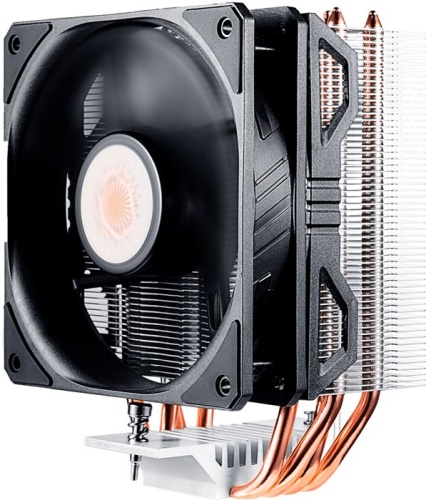 Кулер для процессора Cooler Master Hyper 212 EVO v2 RR-2V2E-18PK-R2 фото 4