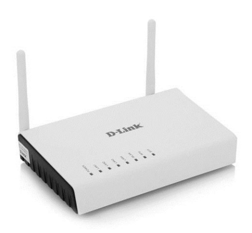 Роутер Wi-Fi D-Link DIR-615/FB/O1A фото 2