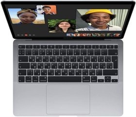  Apple MacBook Air grey (MWTJ2RU/A)