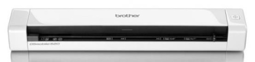 Сканер портативный Brother DS-620 DS620Z1