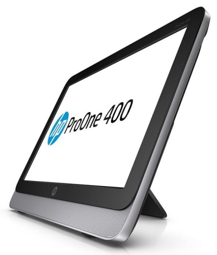 ПК (моноблок) Hewlett Packard ProOne 400 All-in-One N0D13EA фото 4 ПК (моноблок) Hewlett Packard ProOne 400 All-in-One N0D13EA фото 4
