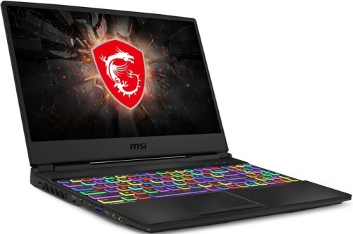 Ноутбук MSI GL65 Leopard 10SDK-629XRU 9S7-16U722-629 фото 3