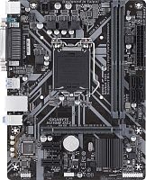 Мат. плата Socket1151 GIGABYTE H310M DS2