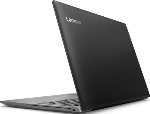 Ноутбук Lenovo IdeaPad 320-15IAP (80XR00X8RK) Black фото 5