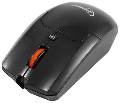 Беспроводная мышь Gembird MUSW-212 Беспроводная мышь Gembird MUSW-212