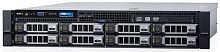 Сервер Dell PowerEdge R530 (210-ADLM-112)