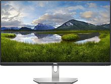 Монитор Dell S2721H серебристый/черный 2721-9367 + E/P