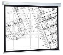 Экран проекционный Cactus Wallscreen CS-PSW-104x186 CS-PSW-104X186