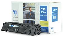 Картридж совместимый лазерный NV Print Q7553A NV-Q7553A