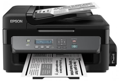 МФУ струйное Epson M205 C11CD07401