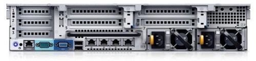 Сервер Dell PowerEdge R730 (210-ACXU-257) фото 2