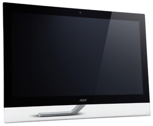 Монитор Acer T272HULbmidpcz черный UM.HT2EE.010