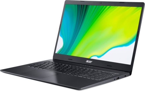 Ноутбук Acer Aspire A315-23-R9GN black NX.HVTER.00U фото 3