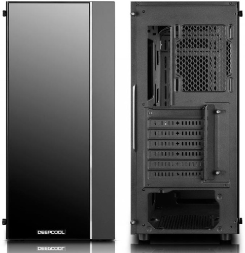 Корпус Miditower Deepcool MATREXX 55 фото 10