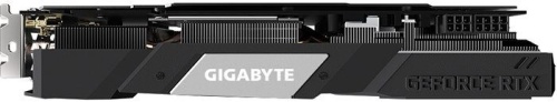 Видеокарта PCI-E GIGABYTE 8192Mb GV-N207SWF3OC-8GD фото 6