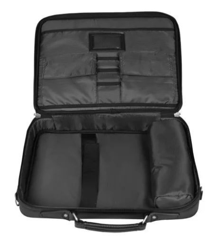 Сумка для ноутбука Continent CC-05 Black CON-CC05/BLACK фото 2