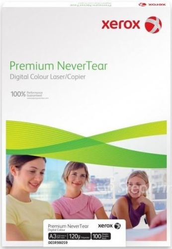 Бумага Xerox Premium Never Tear 003R98059