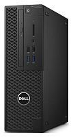 Рабочая станция Dell Precision 3420 SFF 3420-4490