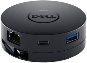  USB Dell Adapter DA300 492-BCJL