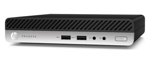 ПК Hewlett Packard ProDesk 405 G4 DM 7PH00EA фото 3
