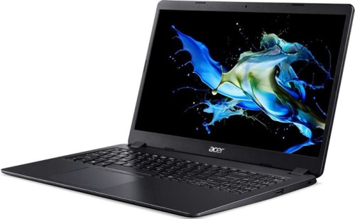 Ноутбук Acer Extensa 15 EX215-52-36UB (NX.EG8ER.005) черный фото 3