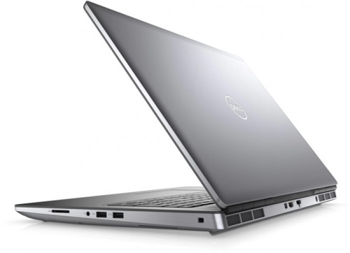 Ноутбук Dell Precision 7760 (7760-7418) фото 6