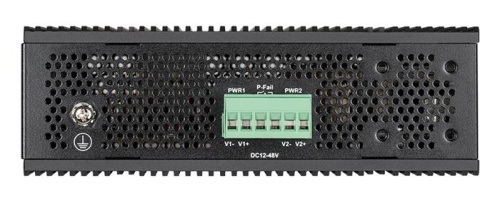 Коммутатор управляемый D-Link DIS-200G-12S/A1A фото 3