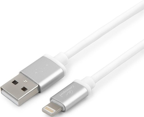 Переходник для Apple Gembird CC-S-APUSB01W-1.8M