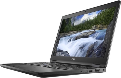 Ноутбук Dell Latitude 5590 5590-6801 фото 3