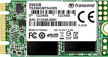 Накопитель SSD M.2 Transcend 256GB 430S TS256GMTS430S