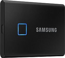 Внешний SSD диск 1.8 Samsung 500Gb MU-PC500K/WW T7 Touch