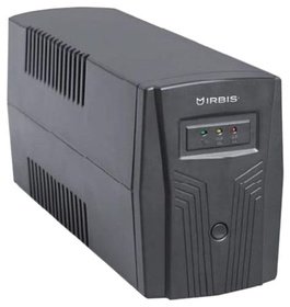  (UPS) IRBIS UPS Personal 600VA/360W ISB600E