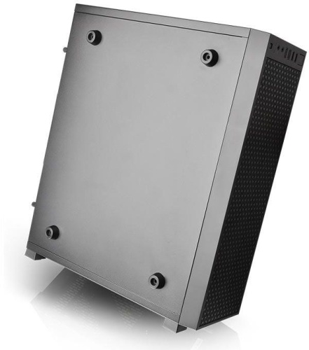 Корпус Miditower Thermaltake Core G3 черный CA-1G6-00T1WN-00 фото 6