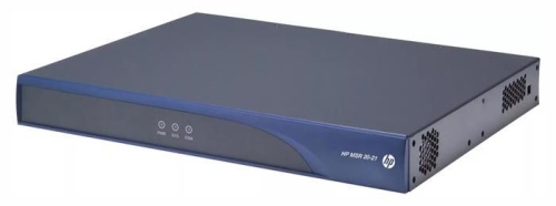 Коммутатор управляемый Hewlett Packard MSR20-21 Router JD663B Коммутатор управляемый Hewlett Packard MSR20-21 Router JD663B