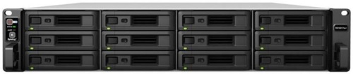 Сетевое хранилище данных (NAS) Synology RS18017XS+ фото 3