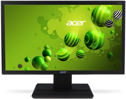 Монитор Acer V206HQLBb UM.IV6EE.B01