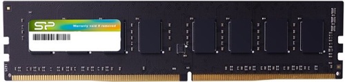 Модуль памяти DDR4 Silicon Power 8Gb SP008GBLFU320B02 RTL