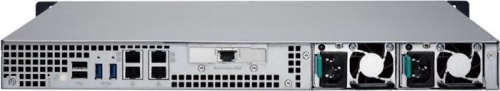 Сетевое хранилище данных (NAS) QNAP TS-463XU-RP-4G фото 2