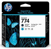 Печатающая головка Hewlett Packard 774 P2W01A