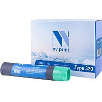 Картридж совместимый лазерный NV Print T-320 NV-T-320