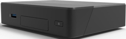 ПК (неттоп - платформа) Intel NUC Original BKNUC8CCHKR2 999DKD фото 3