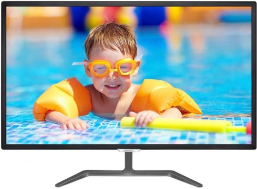 Монитор Philips 323E7QDAB 323E7QDAB/01 фото 2