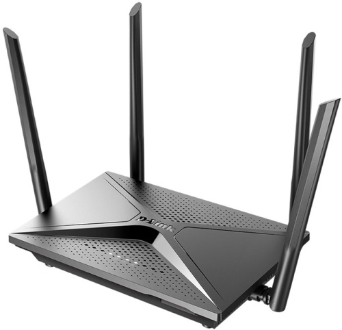 Маршрутизатор WiFI D-Link DIR-2150/RU/R1A фото 4