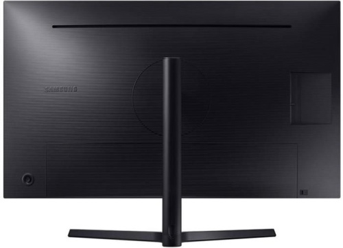 Монитор Samsung U32H850UMI серебристый/черный LU32H850UMIXCI фото 3