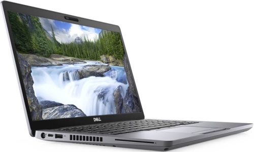 Ультрабук Dell Latitude 5410 5410-8886 фото 3