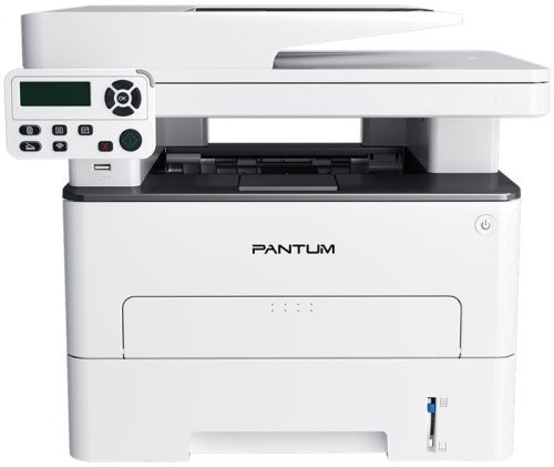 МФУ лазерное Pantum M7105DN