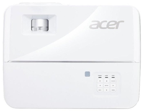 Проектор Acer H6810 MR.JQK11.001 фото 3